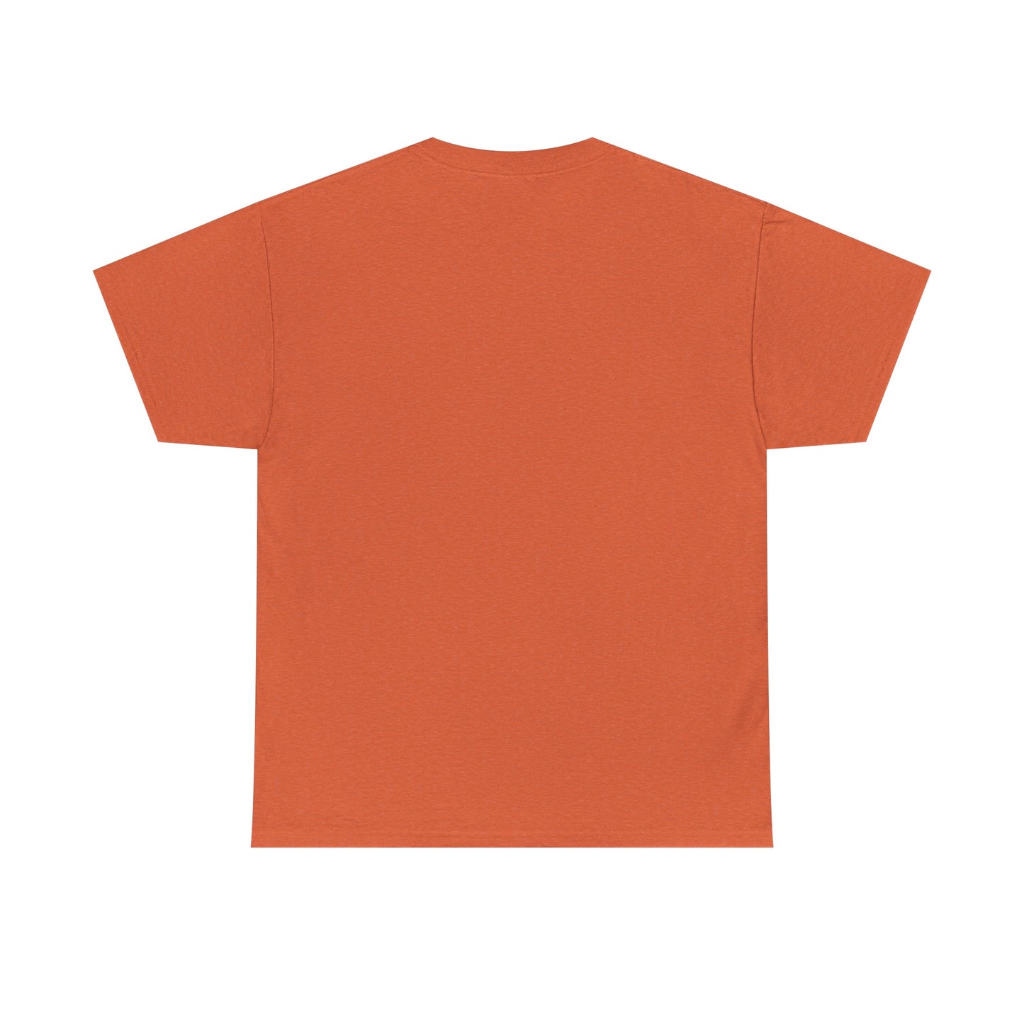 Traffic Cone Fancy Dress Costume T-Shirt for Darts Fans