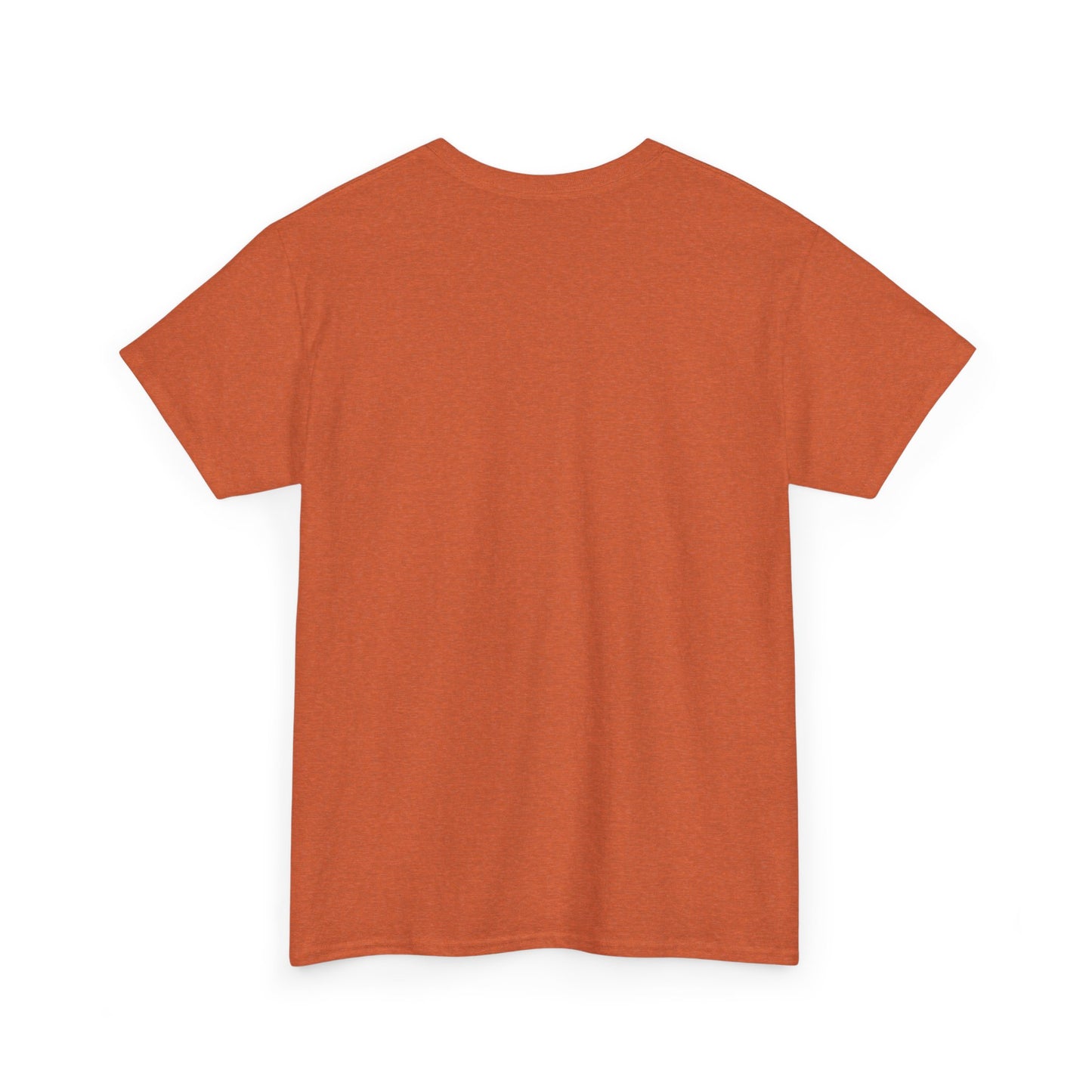Traffic Cone Fancy Dress Costume T-Shirt for Darts Fans