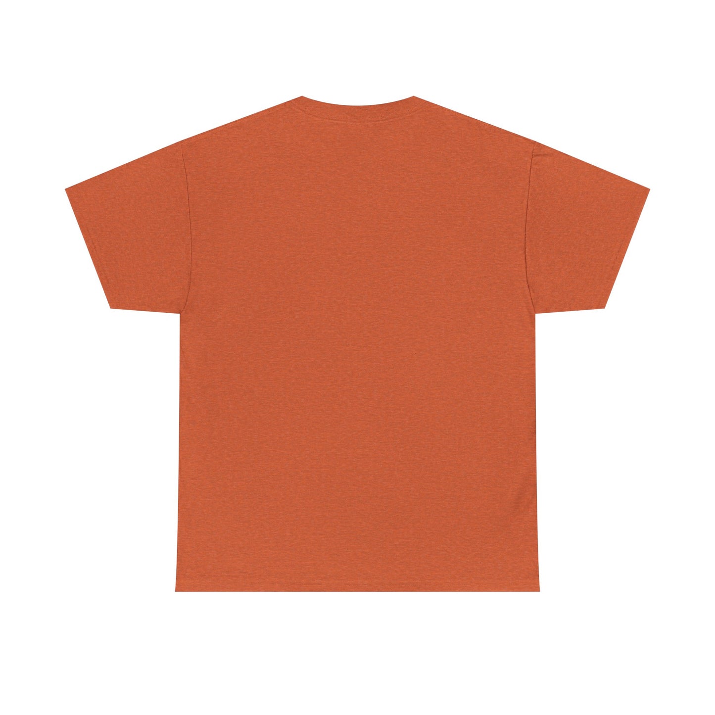 Traffic Cone Fancy Dress Costume T-Shirt for Darts Fans