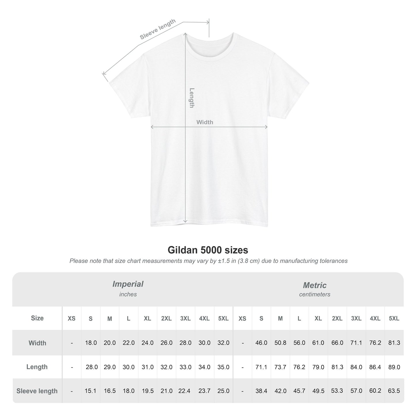 Fish and Chips Lovers Unisex T-Shirt